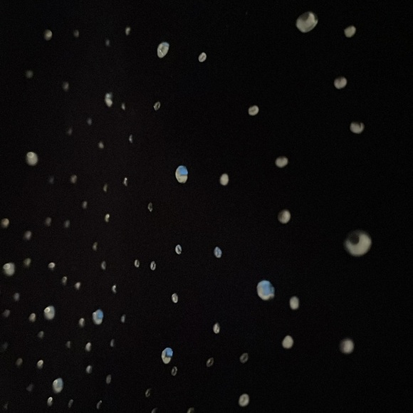 Rhinestone soft hat - Picture 2 of 2